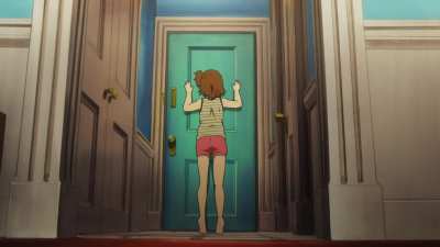 Tomboy Tuesday - Too Smol
