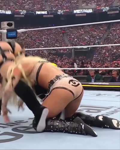 Liv Morgan