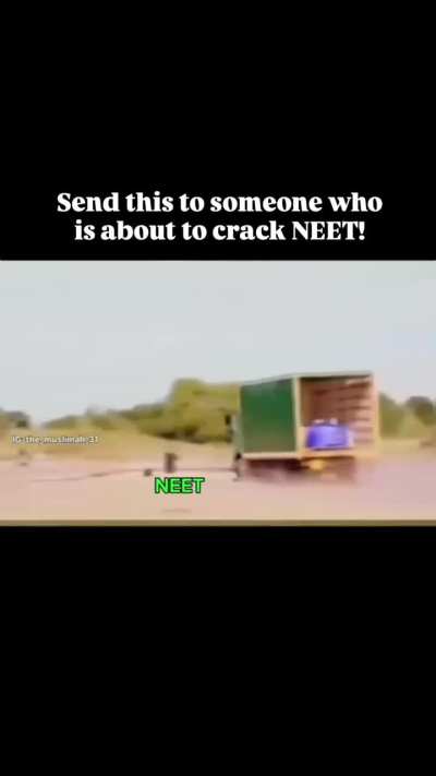 Ho gaya kya Crack???