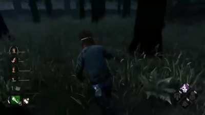 I've been playing for a long time, BUT I'VE NEVER SEEN SOME SH** LIKE THIS