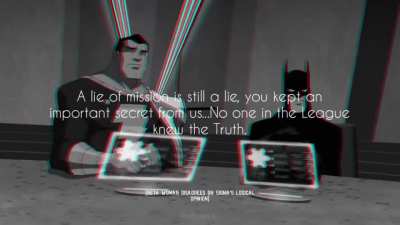 Batman Sigma Male Grindset: Destroy people in such a way that they never dare to argue with you again