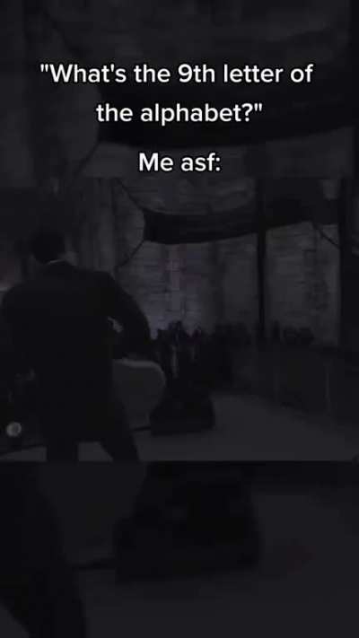Biggest Antimeme of them All?