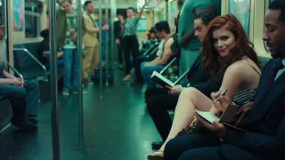 Kate Mara