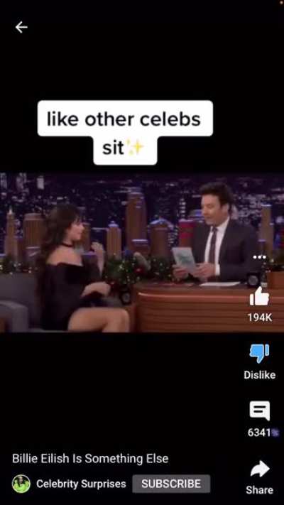 &ldquo;OmG So qUiRkY&rdquo;