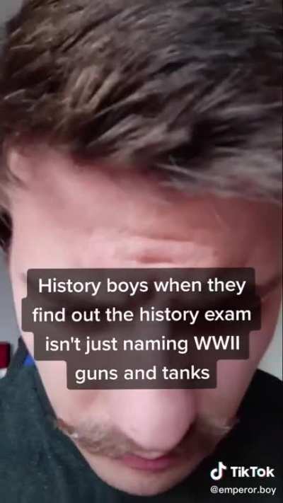But that’s a kV-2!