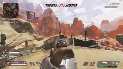 How I Use the Wingman...