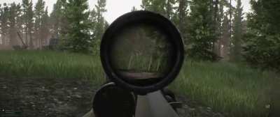 Double 1 tap on woods