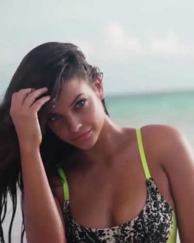 Barbara Palvin
