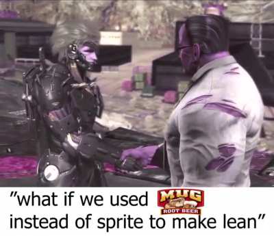 What if we did 🍺💛🍺💛💜🥤💜🍺💛💜🥤