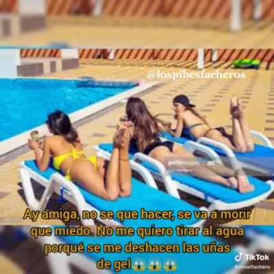 No os preocupéis