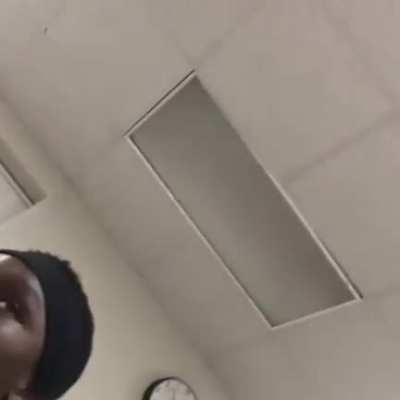 racist teacher says the nword in class