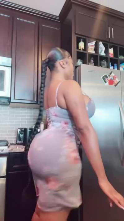 Kitchen switchin&rsquo; 👩&zwj;🍳