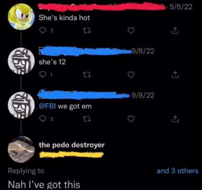 Guess who doesn&rsquo;t know of a good title.