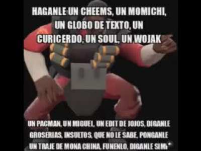 Momazos demoman