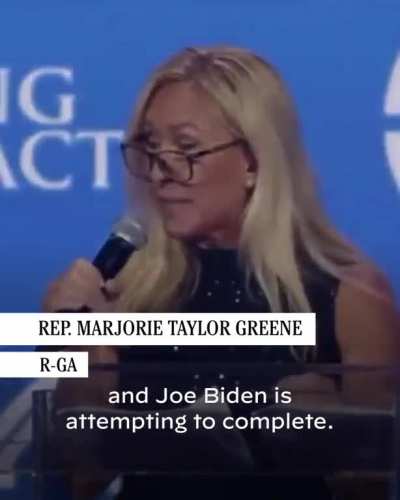 Joe Biden is finishing what FDR Started and LBJ Expanded On - Official Campaign Ad