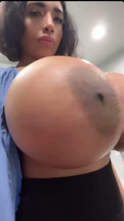 Big busty
