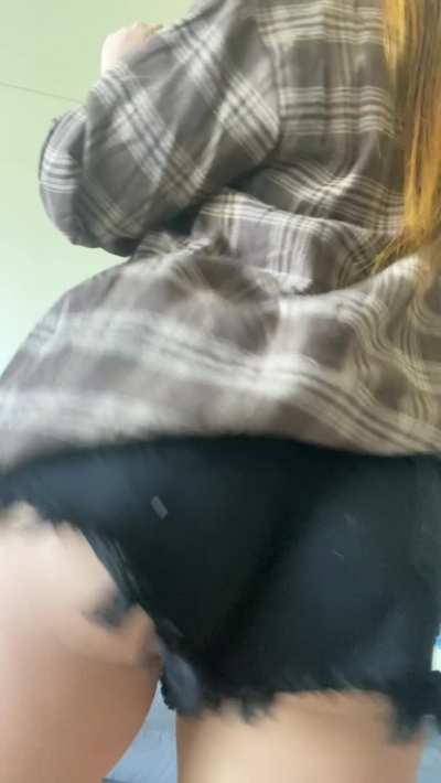 How&rsquo;s my ass surprise?