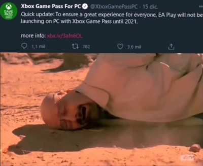 Quer&iacute;a ea play