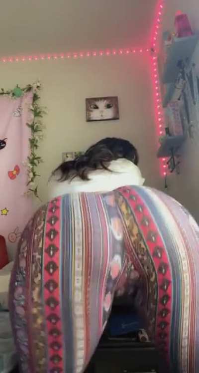 Booty clap 👏🏼