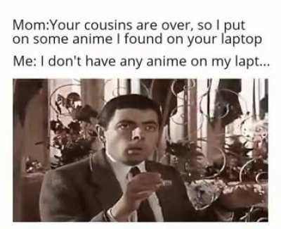 Oh NOOOOOOOOOO