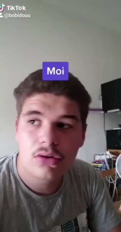 Un bon tiktok &agrave; la fran&ccedil;aise