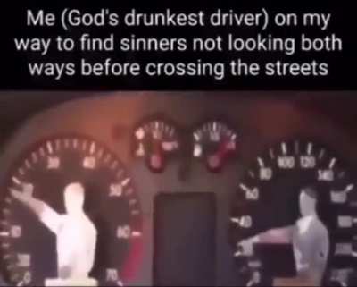 beware