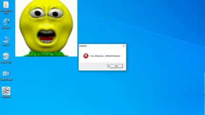 windows haram virus hack no pray أَسْتَغْفِرُ ٱللَّٰهَ&lrm; 2021 اختراق الكمبيوتر
