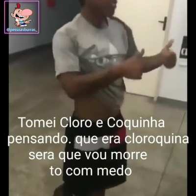 Sera se deu ruim? Segue nossa pag no twiter