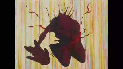 This Japanese film shows you what happened within seconds after the first ever nuclear bomb was detonated over a populated area