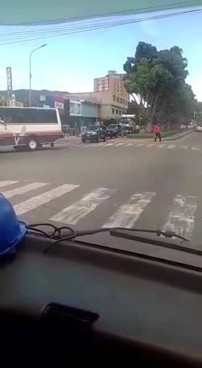 Esos hermosos recuerdos de cuando te ibas aferrando a tu vida en una Encava