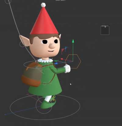 Learning motion clips