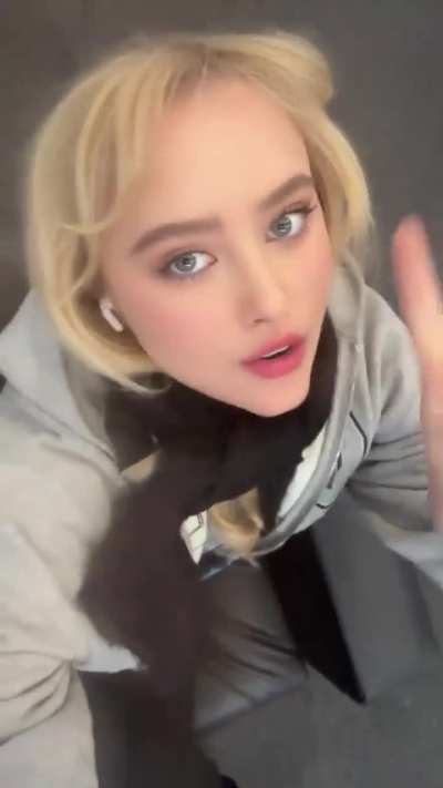 &ldquo;I said it first&rdquo; TikTok 12/4/2025