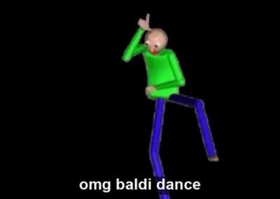 I'm gonna go on youtube kids and search "among us cup song". wish me luck, i'm gonna lose 5000 brain cells.