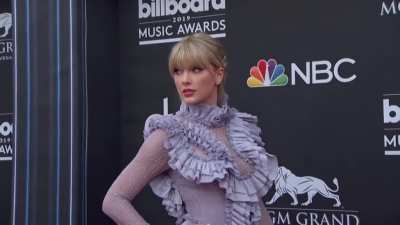 Goddess Taylor
