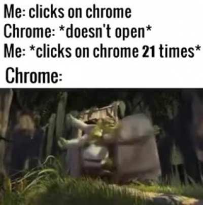 when you use windo.