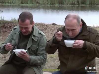 Вот у кого вся капуста