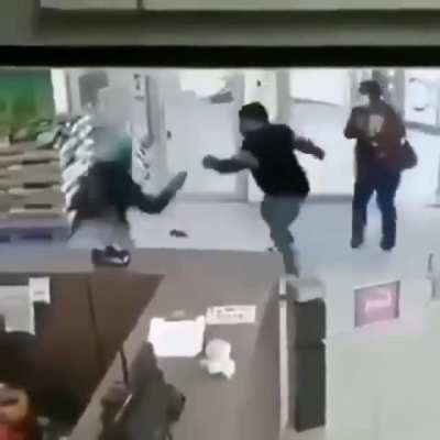 hold my beer