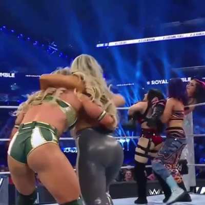 Trish Stratus
