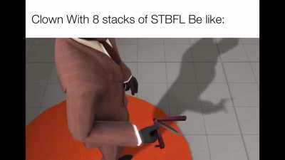 He&rsquo;s the best at it