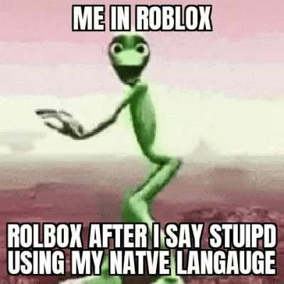 Tfw (that face when) you tell people👨&zwj;🦱👩&zwj;🦱👨&zwj;🦳👩&zwj;🦳👨&zwj;🦲👩&zwj;🦲 there stupid (like a nijna)🤣😂🤣😜😆😅