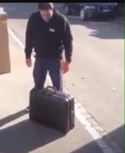 Amazing Mime