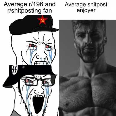 Shitpost