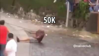 Bitcoin Rampage