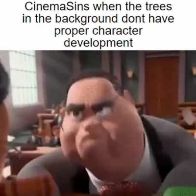 Bee Movie Court Freakout: just asking for the gif
