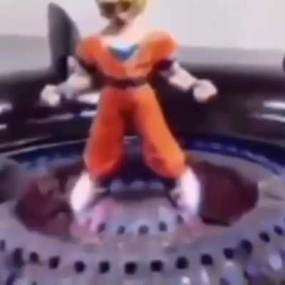 Super Saiyan