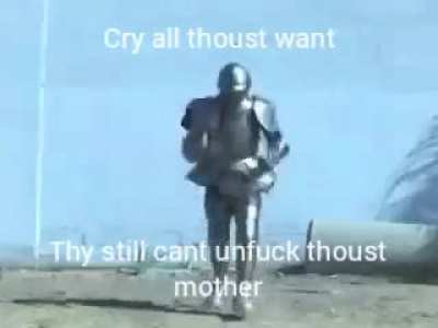 😟