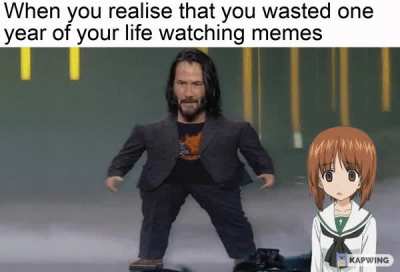 It's been a fun year