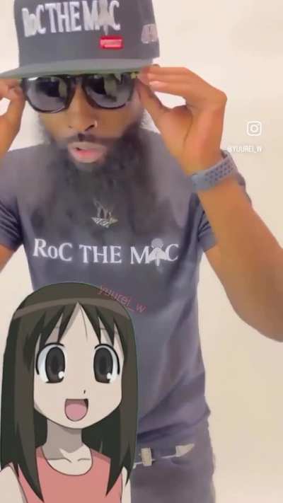 help him