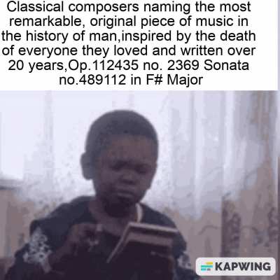 DeBussy