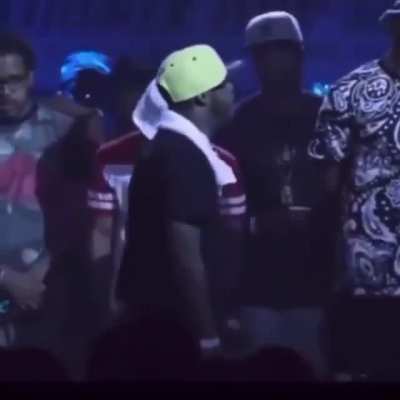 &ldquo;we from philly we don&rsquo;t do pause&rdquo; ??? philly niggas got some explaining to do